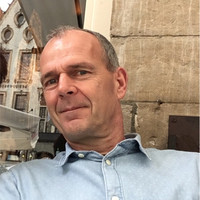 Geert-Jan Van Der Veeken