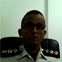 Raimundo Gomes