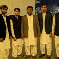 Usman Majeed