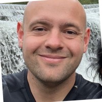 Ollie Joslin