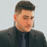 Patrick Mattos