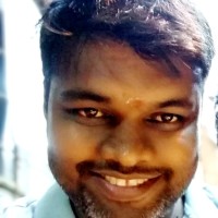 Rajeshkumar Shanmugam