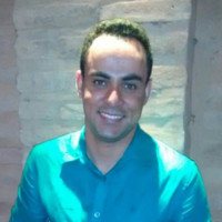 FREDSON ALMEIDA