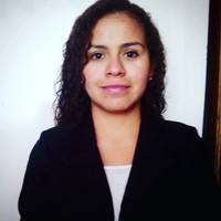 Jessica Alejandra Morales  Tellez