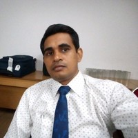 Vinay Mishra