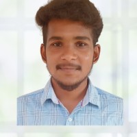 Saranraj A