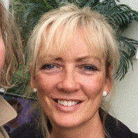 Liz Mcdonagh