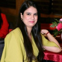 Esha Vig
