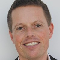 Tom Daniel Øyrehagen Sunde