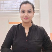 Pracheta Upadhyay