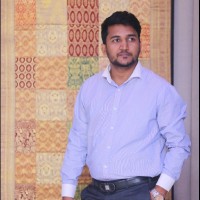 Md Tarikul Islam