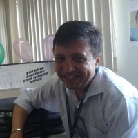 José Tadeu Floriano