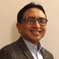 Chandan Sikdar