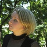 Tatiana Pogrebetskaya (Pravosudova)