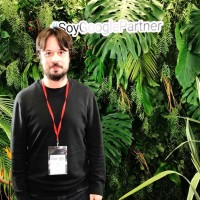 Lic. Alejandro Perez