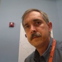 Mark Pope