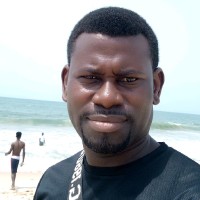 Friday Osas