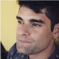 Lucas Azevedo