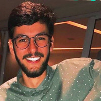 Bruno Lessa De Sena