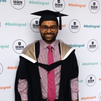 Shailesh Ramani