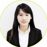vicky zhong