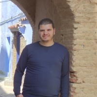 Mohamed Ali Soulimane