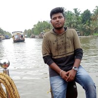 Lakshmanan K