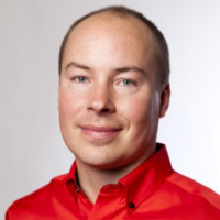 Patrik Fors