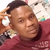 Sboniso Mpilo Khanyi
