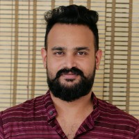 Gokul Krishna