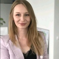 Kamila Kłosowska