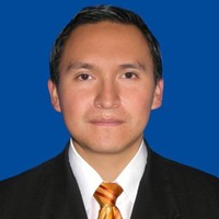 Paulo Andres Parra Gomez