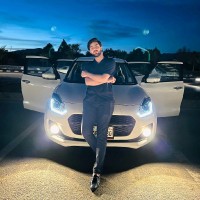 Faizan Butt