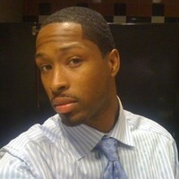 Tyree Small
