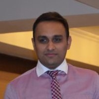 Ajay Sharma