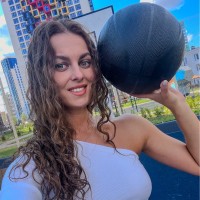 Anastasiya Rezontova
