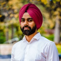Onkar Kang, Ph.D.