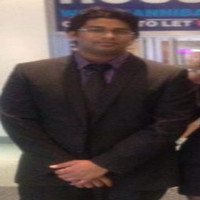 Rahul Domun