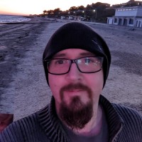 Daniel Sheffield