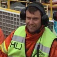 Martyn Watts