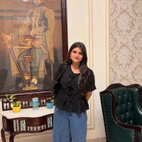 Neeti Pareek