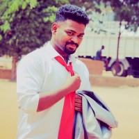 Mevin Bruno Varghese