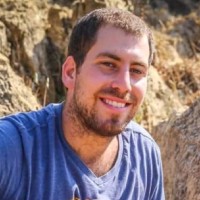 Itamar Lifshitz