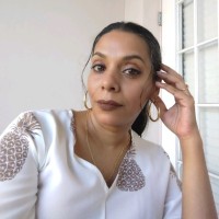 Shazeeda Mills