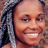 Bria Smith