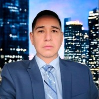 Damian Dorado