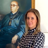 Mariana D'Almeida Ribeiro