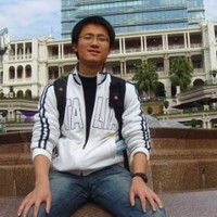 Dylan Liang