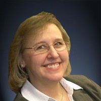 Mary Payment