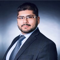 Marcos O. Barrientos